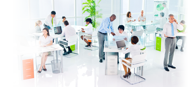 SmartOffice for Signator Investors
